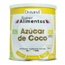 Azúcar de Coco Polvo Ecológico Superalimento 500gr. DRASANVI en Herbonatura.es