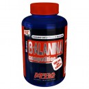 B- Alanina 600 mg. por cápsula 60 cápsulas MEGA PLUS en Herbonatura.es