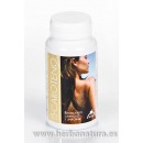 B-Caroteno alga Dunaliella y Zanahoria 40 perlas INTERSA en Herbonatura.es