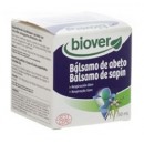 Bálsamo de Pino Ecológico, Pectoral 50ml. BIOVER en Herbonatura.es