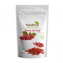 Bayas Goji Tibet Crudas Ecológicas Superalimento 250gr. SALUD VIVA en Herbonatura.es