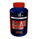 BCAA. Competition Masticables Limón Aminoácidos ramificados 200 comprimidos MEGA PLUS en Herbonatura.es