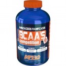 BCAA. Competition Aminoácidos ramificados 300 comprimidos MEGA PLUS en Herbonatura.es