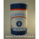 Bicarbonato Sódico 180gr. BRUM en Herbonatura.es