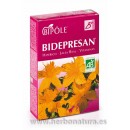 Bidepresan Hipérico, Jalea y Vitaminas, Bipole 20 ampollas INTERSA en Herbonatura.es