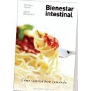 Bienestar Intestinal, Cómo sentirse bien comiendo, Véronique Liégeois y Ljiljana OBELISCO en Herbonatura.es