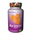Bio-Intestin Hericium erinaceus, Lentinula edodes, Pleurotus eryngii y Pleurotus ostreatus 60 cápsulas HIFAS DA TERRA
