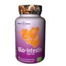 Bio-Intestin Hericium erinaceus, Lentinula edodes, Pleurotus eryngii y Pleurotus ostreatus 60 cápsulas HIFAS DA TERRA en Herbonatura.es
