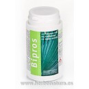 Bipros, prostata, arándano, pygeum y sabal 80 cápsulas INTERSA en Herbonatura.es