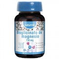 Bisglicinato de Magnesio 750mg. 90 comprimidos NATURMIL