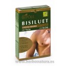 Bisiluet Cocktail Minceur con Té Verde 20 ampollas INTERSA en Herbonatura.es