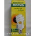 Bombilla Narva Biovital 20w (75w)