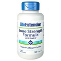 Bone Strength Formula con KoAct, Huesos 120 cápsulas LIFEEXTENSION