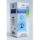 Bronat REP Jarabe Gordolobo, Llantén, Própolis, Cisteina, Betacaroteno 250ml. INTERNATURE en Herbonatura.es