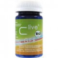 C-Live GFE Biológico Calostro 60 cápsulas ACACIA