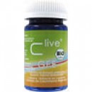 C-Live GFE Biológico Calostro 60 cápsulas ACACIA en Herbonatura.es