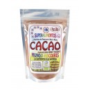 Cacao Polvo Puro Crudo Biológico y Orgánico 1kg.. SUPERALIMENTOS en Herbonatura.es