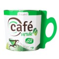 Café Verde 400mg. de GCA, 60 comprimidos DRASANVI