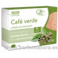 Café Verde Sin Cafeina con Cromo Triestop 60 comprimidos ELADIET