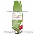 Café Verde Sin Cafeina con Cromo Triestop 250ml. ELADIET