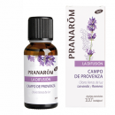 Mezcla Difusor Campo de Provenza Ecológico La Difusión 30ml. PRANAROM en Herbonatura.es