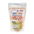 Camu Camu Crudo 100% Puro Biológico Polvo 50gr. SUPERALIMENTOS