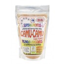 Camu Camu Crudo 100% Puro Biológico Polvo 50gr. SUPERALIMENTOS en Herbonatura.es