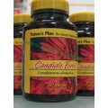 Candida Forte 60 perlas NATURE`S PLUS
