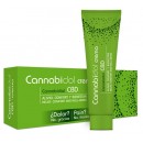Cannabidol CBD Crema con aceite de semillas de cáñamo, jengibre... 75 ml. TEGOR en Herbonatura.es