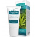 Cannabisan Crema con aceite de semillas de cáñamo, efecto calór 75ml. LAVIGOR