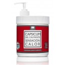 Capsicum Gel Calmante Sensacion Calor 500ml. TERPENIC MEDICAL en Herbonatura.es