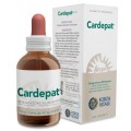 Cardepat, Hepático Espagirico 50ml. FORZA VITALE