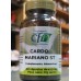 Cardo Mariano Estandarizado 60 cápsulas CFN