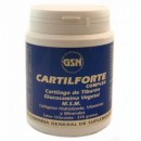 Cartilforte Complex Cartílago, Colágeno, Glucosamina y MSM Chocolate 370gr. GSN en Herbonatura.es
