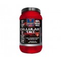 Cellular T.N.T. Músculo 100%  fresa, chocolate o neutro TEGOR SPORT