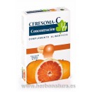 Ceresoma C concentración, atención 20 ampollas INTERSA en Herbonatura.es