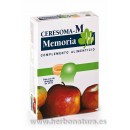 Ceresoma M memorización, comprensión 20 ampollas INTERSA en Herbonatura.es