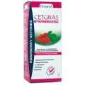 Cetonas de Frambuesa Líquido Fórmula del Dr. Oz 500ml DRASANVI