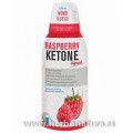 Cetonas de Frambuesa Liquidas Raspberry Ketone 500ml. BIOCOL