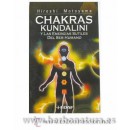 Chakras Kundalini y las Energías Sutiles del ser Humano Libro Hiroshi Motoyama EDAF en Herbonatura.es