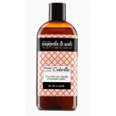 Champú Cebolla Nuggela Sin olor a cebolla 250ml. NUGGELA & SULE en Herbonatura.es