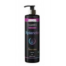 Champú Xplendor con Capilia longa, Cúrcuma, Mijo y Ginkgo 300ml. DRASANVI en Herbonatura.es
