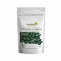 Chlorella Pastillas Ecológica 125gr. 260 tabletas SALUD VIVA