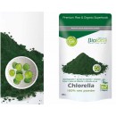 Chlorella Raw Polvo Ecológica 200gr. BIOTONA en Herbonatura.es