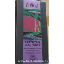 Chocolate Negro Avellana Biológico 100gr. VIVANI en Herbonatura.es