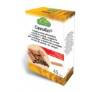Cinnulin Canela, Magnesio, vitamina e y Cromo. Regular Glucosa 40 cápsulas Dr. Dunner SALUS en Herbonatura.es
