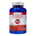 Magnesio Citrato Alta Concentración, Magnesium Citrate 90 comprimidos DRASANVI
