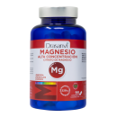Magnesio Citrato Alta Concentración, Magnesium Citrate 90 comprimidos DRASANVI en Herbonatura.es