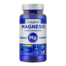 Magnesio (Citrato de magnesio) Magnesium Citrate 90 comprimidos DRASANVI en Herbonatura.es