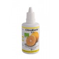 Citrobiotic Bio Extracto de semillas de pomelo Biológico 100 ml SANITAS
